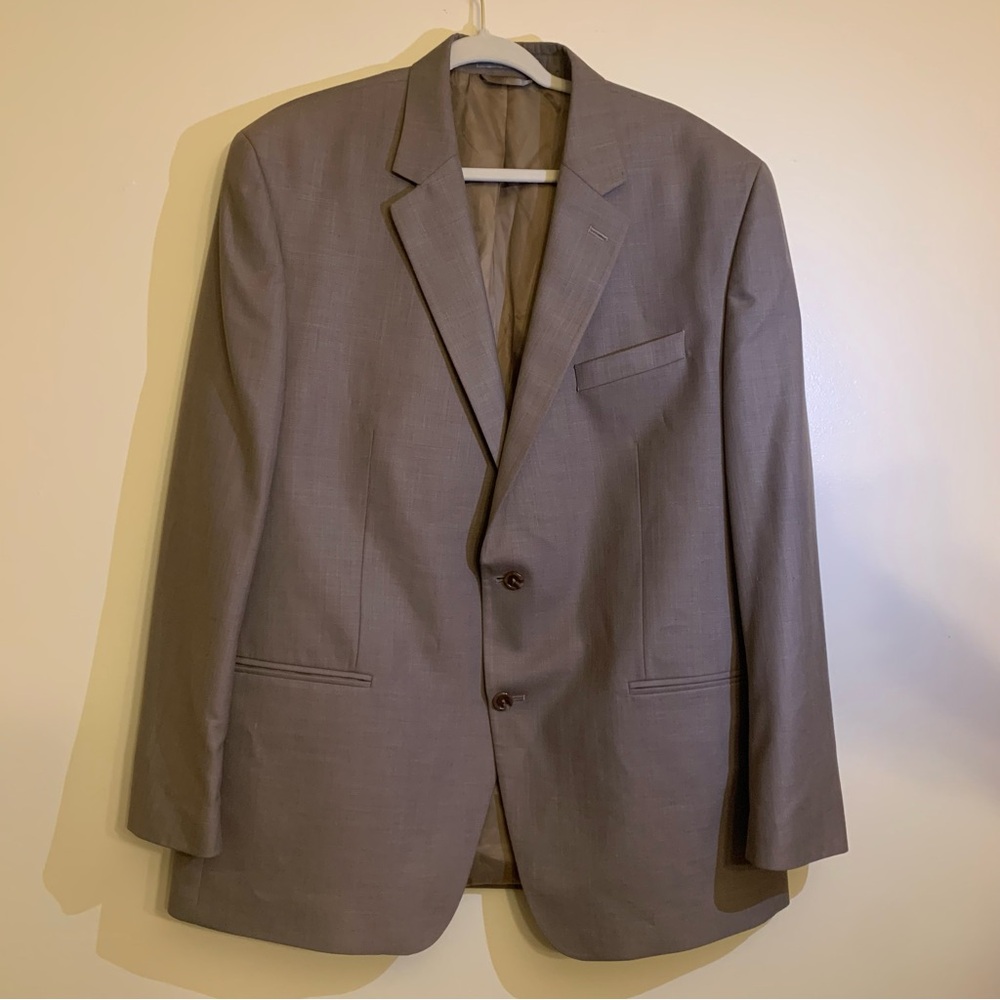 Michael Kors 46R Blazer